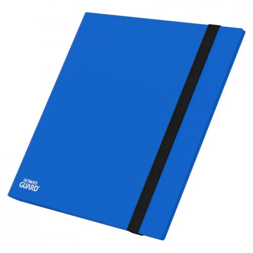 Άλμπουμ Καρτών Ultimate Guard - 24 - Pocket Flexxfolio Binder (480 θέσεις) - Blue