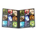 Άλμπουμ Καρτών Ultimate Guard - 18 - Pocket Flexxfolio Binder (360 θέσεις) - White