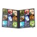 Άλμπουμ Καρτών Ultimate Guard - 18 - Pocket Flexxfolio Binder (360 θέσεις) - White