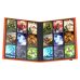 Άλμπουμ Καρτών Ultimate Guard - 18 - Pocket Flexxfolio Binder (360 θέσεις) - Orange 