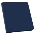 Άλμπουμ Καρτών Ultimate Guard - 24 - Pocket Zipfolio Binder (480 θέσεις) - Blue