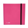 Άλμπουμ Καρτών Ultra Pro - 12 - Pocket Eclipse PRO Binder (480 θέσεις) - Hot Pink 
