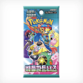 Pokémon TCG: Scarlet & Violet Battle Partners Booster Box - Korean Lang.