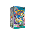 Pokémon TCG: Scarlet & Violet Battle Partners Booster Box - Korean Lang.