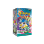 Pokémon TCG: Scarlet & Violet Battle Partners Booster Box - Korean Lang.