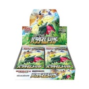 Pokémon TCG: Sword & Shield Paradigm Trigger Booster Box - Japanese Lang.