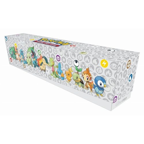 Ultra Pro - Pokemon - First Partner Accessory Bundle 