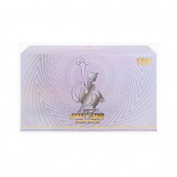 Pokémon TCG: Sword & Shield - Mewtwo VSTAR Battle Set Gift Box (Chinese)