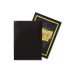 Dragon Shield Standard Size Ultra Premium Classic Sleeves - Black