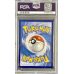 Charizard VSTAR - Brilliant Stars - English 2022 - #018/172 -  PSA GEM MT 10 - Pokemon Graded Card