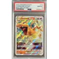 Charizard VSTAR - Brilliant Stars - English 2022 - #018/172 -  PSA GEM MT 10 - Pokemon Graded Card