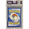 Glaceon VSTAR- Crown Zenith-  English 2023 - #GG40/GG70 -  PSA GEM MT 10 - Pokemon Graded Card