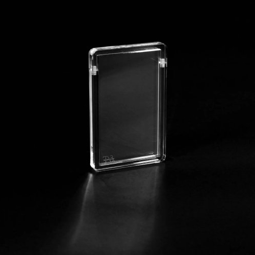 The Acrylic Box - Premium  Display Trophy - Για PSA Graded Card Stand 