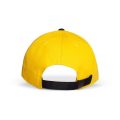 Καπέλο Difuzed: Pokémon - Pokéball Yellow Baseball Cap