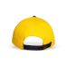 Καπέλο Difuzed: Pokémon - Pokéball Yellow Baseball Cap