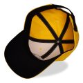 Καπέλο Difuzed: Pokémon - Pokéball Yellow Baseball Cap