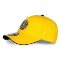 Καπέλο Difuzed: Pokémon - Pokéball Yellow Baseball Cap