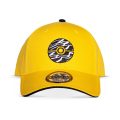 Καπέλο Difuzed: Pokémon - Pokéball Yellow Baseball Cap