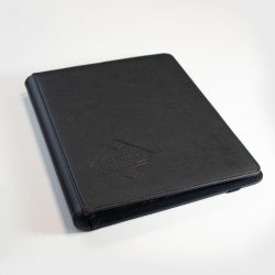 Άλμπουμ Καρτών Kaissa 9-Pocket Pro Binder ( 360 θέσεις καρτών ) - Black 