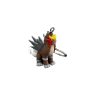 Μπρελόκ 3D Printed: Pokémon - Entei