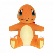 Λούτρινο Pokémon Plushie Figure - Charmander 30 cm