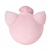 Pokémon Figure Plush 45 cm - Sleeping Jigglypuff