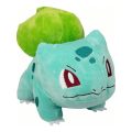 Λούτρινο Pokémon Plushie Figure - Bulbasaur 23 cm