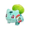 Λούτρινο Pokémon Plushie Figure - Bulbasaur 23 cm