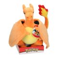 Λούτρινο Pokémon Plushie Figure - Charizard 29 cm