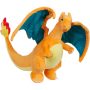 Λούτρινο Pokémon Plushie Figure - Charizard 29 cm