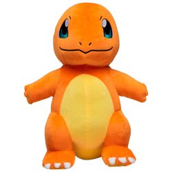 Λούτρινο Pokémon Plushie Figure - Charmander 26 cm