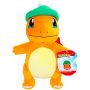 Λούτρινο Pokémon Plushie Figure - Charmander with beanie 20 cm