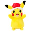 Λούτρινο Pokémon Plushie Figure - Christmas Pikachu 20 cm