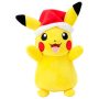 Λούτρινο Pokémon Plushie Figure - Christmas Pikachu 20 cm