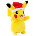 Λούτρινο Pokémon Plushie Figure - Christmas Pikachu 20 cm