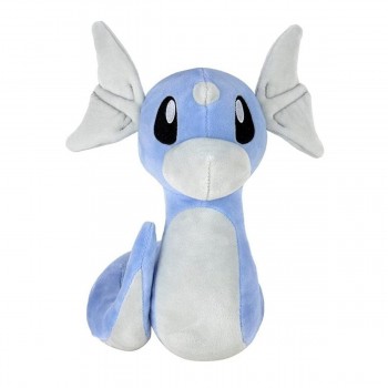 Λούτρινο Pokémon Plushie Figure - Dratini 20 cm
