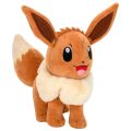 Λούτρινο Pokémon Plushie Figure - Eevee 20 cm