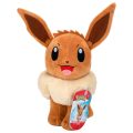 Λούτρινο Pokémon Plushie Figure - Eevee 20 cm