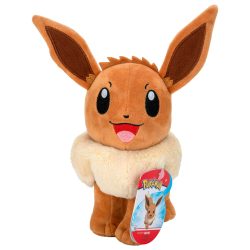 Λούτρινο Pokémon Plushie Figure - Eevee 20 cm