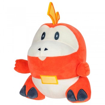Λούτρινο Pokémon Plushie Figure - Fuecoco 20 cm