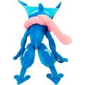 Λούτρινο Pokémon Plushie Figure - Greninja 30 cm
