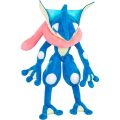 Λούτρινο Pokémon Plushie Figure - Greninja 30 cm