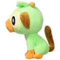 Λούτρινο Pokémon Plushie Figure - Grookey 20 cm