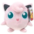 Λούτρινο Pokémon Plushie Figure - Jigglypuff 20 cm