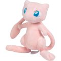 Λούτρινο Pokémon Plushie Figure - Mew 20 cm