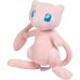 Λούτρινο Pokémon Plushie Figure - Mew 20 cm
