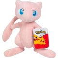 Λούτρινο Pokémon Plushie Figure - Mew 20 cm