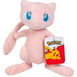 Λούτρινο Pokémon Plushie Figure - Mew 20 cm
