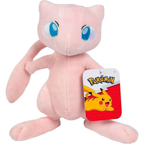 Λούτρινο Pokémon Plushie Figure - Mew 20 cm