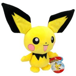 Λούτρινο Pokémon Plushie Figure - Pichu 20 cm